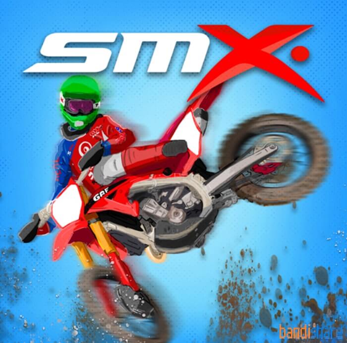 SMX: Supermoto Vs. Motocross (Tiền, Mở Khoá VIP, No ADS) 7.11.2 APK