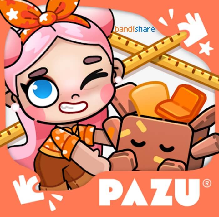 Tải Avatar World MOD (Mở Khoá Tất Cả) v1.133 APK cho Android