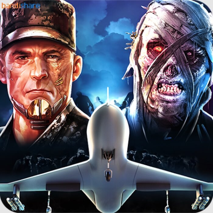 Tải Drone 5: Elite Zombie Fire MOD (Vô Hạn Tiền) 2.00.36 APK