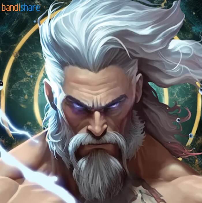 GODS RAID : Team Battle RPG MOD (Menu, Tốc Độ Trận Đấu) 1.130.5 APK