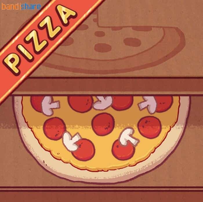 Tải Good Pizza, Great Pizza MOD (Vô Hạn Tiền) v5.10.1 APK