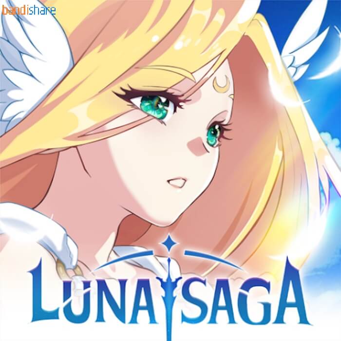 Tải Luna Saga MOD (Menu, Tốc Độ Di Chuyển) 1.1.5 APK cho Android