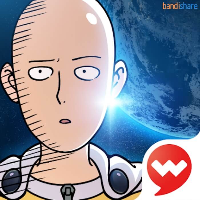 Tải One Punch Man: World MOD (Menu, Sát Thương, Bất Tử) 1.1.0 APK