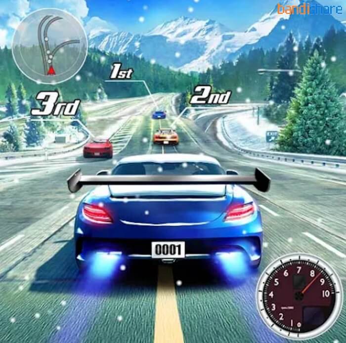 Tải Street Racing 3D MOD (Vô Hạn Tiền) 7.4.6 APK cho Android