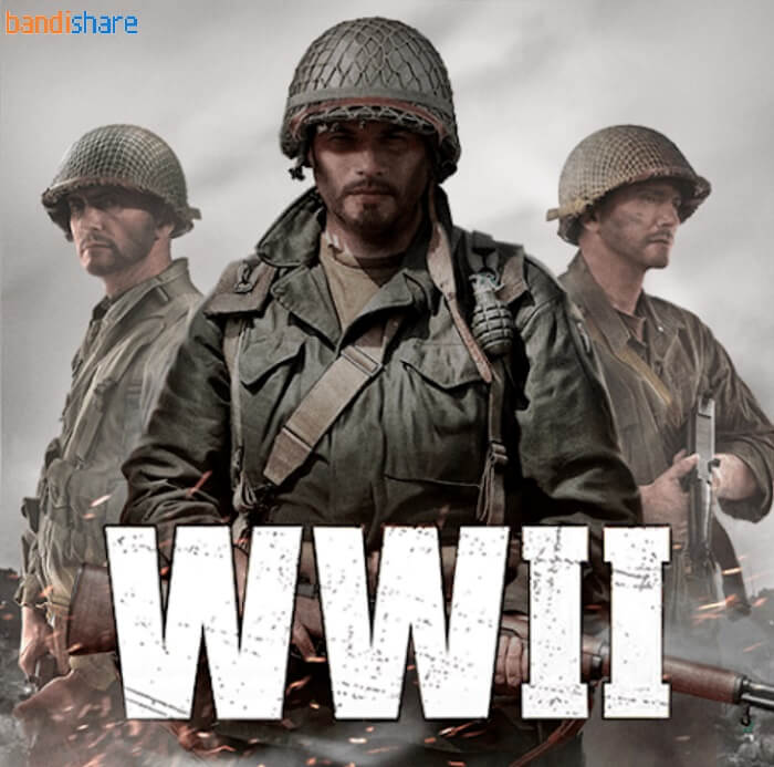 Tải World War Heroes MOD (Menu, Vô Hạn Tiền, Đạn) 1.47.0 APK