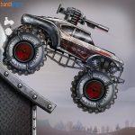 zombie-hill-racing-pro-climb-mod-apk