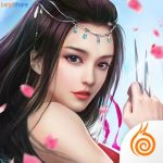 age-of-wushu-dynasty-mod-apk