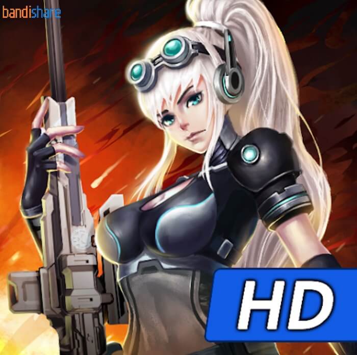 Tải Broken Dawn: Trauma HD MOD (Vô Hạn Tiền, Năng Lượng) 1.9.0 APK