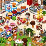 cafeland-world-kitchen-mod-apk