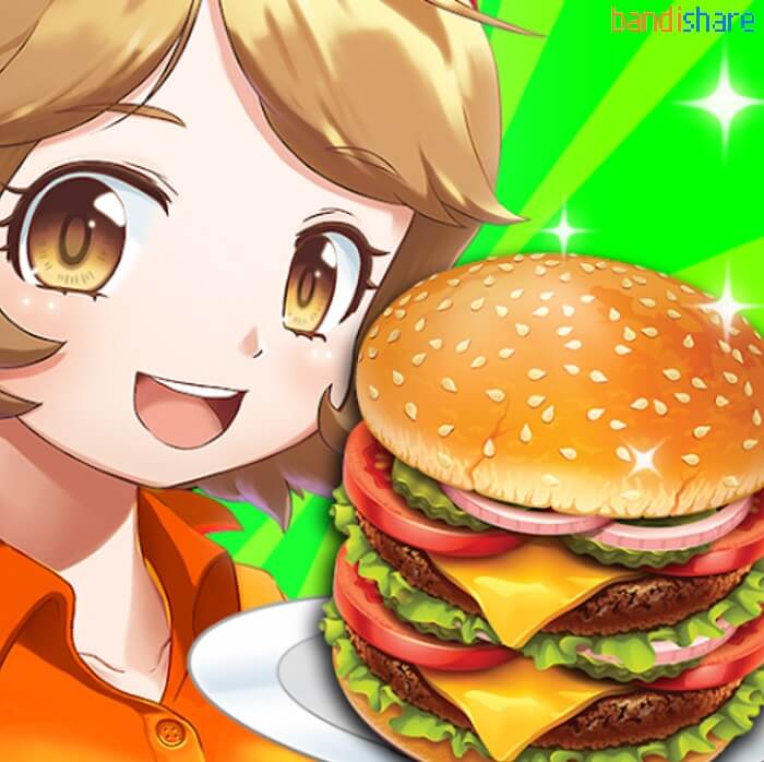 Tải game Cooking BBQ King MOD (Vô Hạn Tiền) v1.0.4 APK