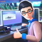 gaming-cafe-life-mod-apk