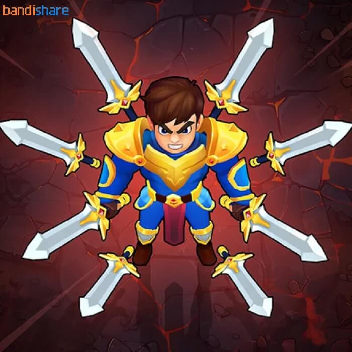 Tải Horde.io MOD (Vô Hạn Tiền, Năng Lượng, Nâng Cấp) 0.1.27 APK