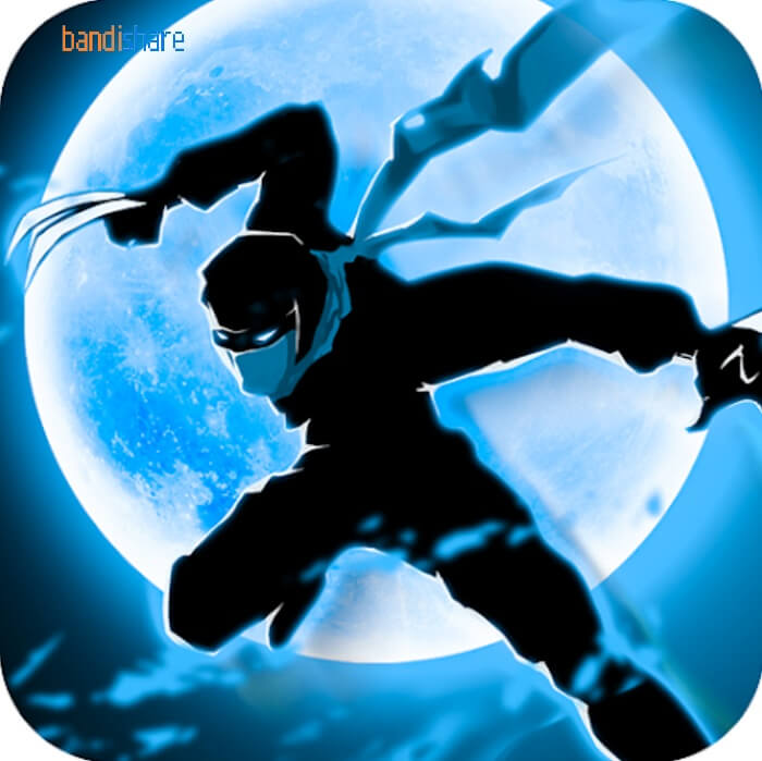 Tải Idle Ninja MOD (Vô Hạn Tiền) v1.2.3 APK cho Android