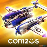 idle-strikers-1945-mod-apk