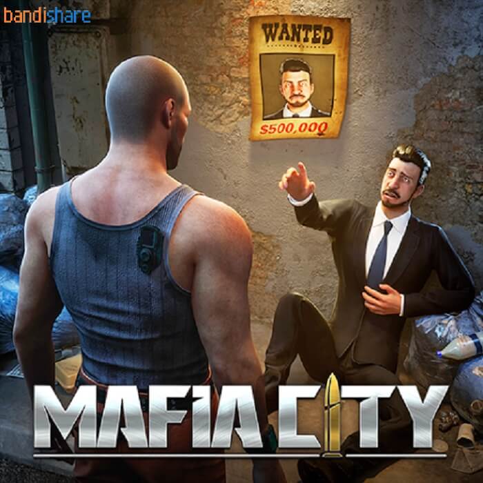 Tải Mafia City: YAKUZA MOD (Menu, Tốc độ game) 1.7.363 APK