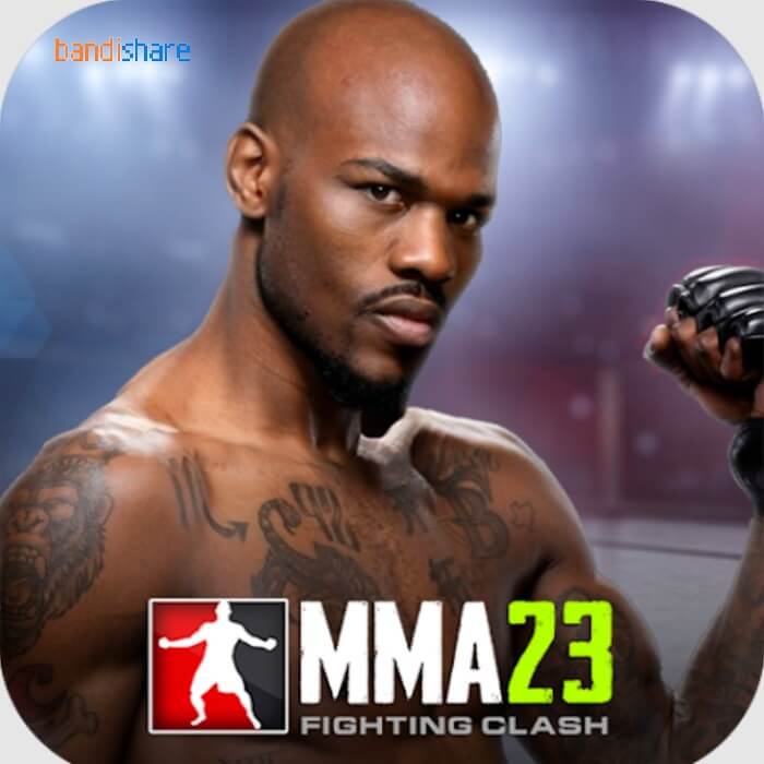 Tải MMA – Fighting Clash 23 MOD (Vô Hạn Tiền) v2.8.3 APK