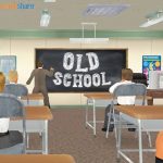 old-school-mod-apk