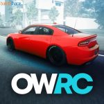 owrc-open-world-racing-cars-mod-apk