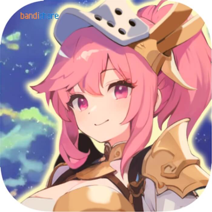 Tải Pixel Heroes Idle MOD (Menu, Sát Thương, Bất Tử) 1.00.0040 APK