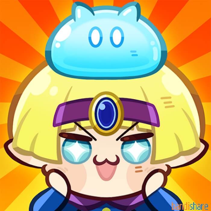 Ranking of Heroes MOD (Menu, Vô Hạn Kim Cương, Speed Game) 1.2.4 APK