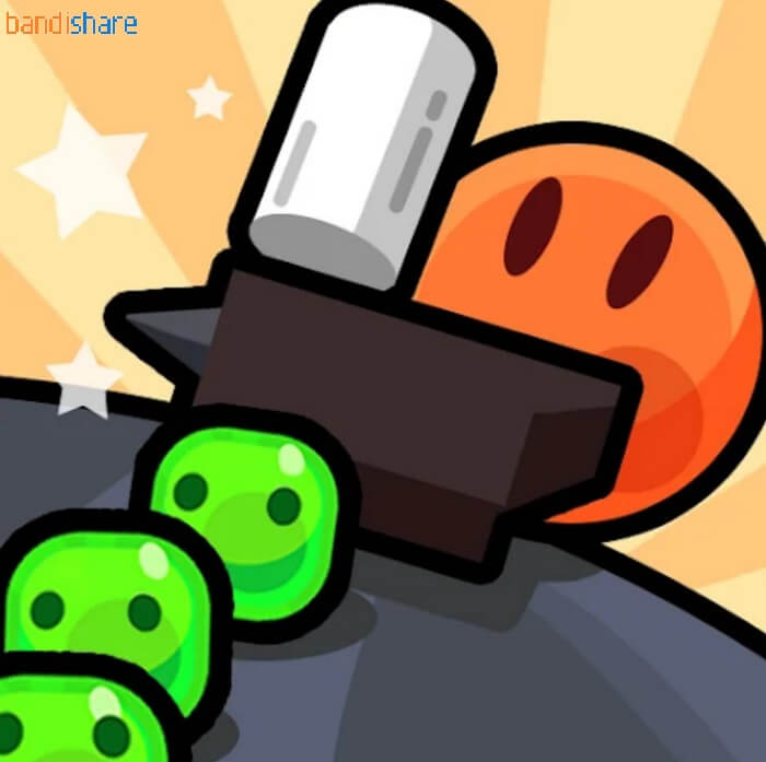 Tải Slime Weapon Master MOD (Vô Hạn Tiền, Nâng Cấp) 1.3.4.0 APK