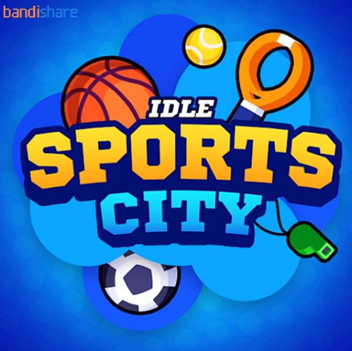 Tải Sports City Tycoon MOD (Vô Hạn Tiền) v1.20.14 APK cho Android