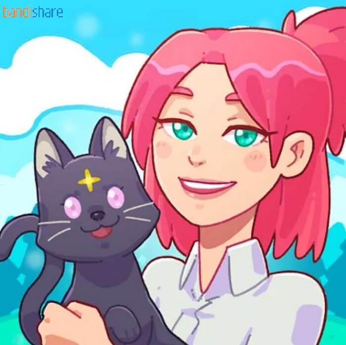 Tải Starbrew Cafe MOD (Vô Hạn Tiền, Năng Lượng) 1.40.0 APK