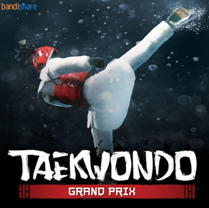 Tải Taekwondo Grand Prix MOD (Vô Hạn Tiền, Mở Khoá) v2.2.12 APK