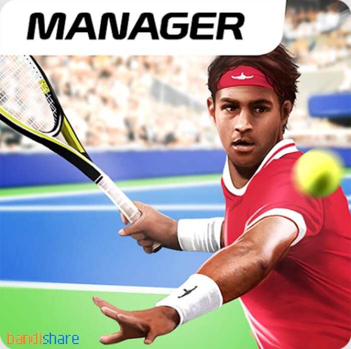 Tải TOP SEED Tennis Manager 2024 MOD (Vô Hạn Tiền) 2.65.1 APK