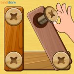 wood-nuts-bolts-puzzle-mod-apk