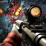 zombie-hunter-d-day-mod-apk