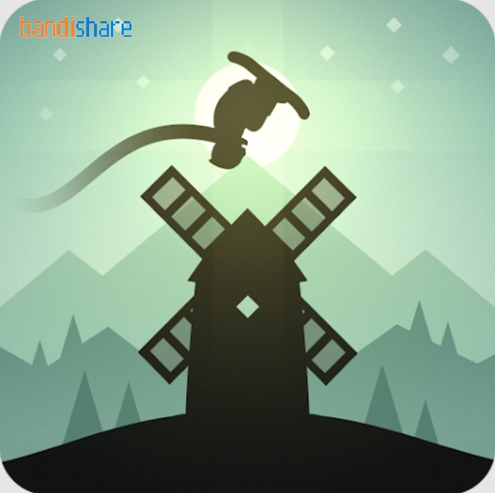 Tải Alto’s Adventure MOD (Vô Hạn Tiền, Mở Khoá) v1.8.15 APK