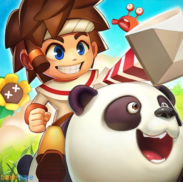 Tải Animals BAM BAM MOD (Menu, Sát Thương, Bất Tử) 2.1.94 APK