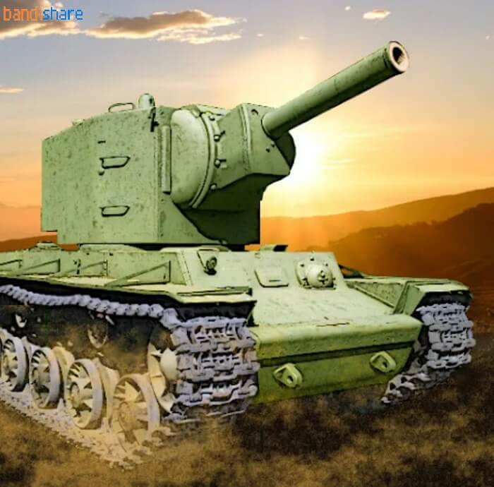 Tải Attack on Tank: World Warfare MOD (Vô Hạn Tiền) 4.2.1 APK