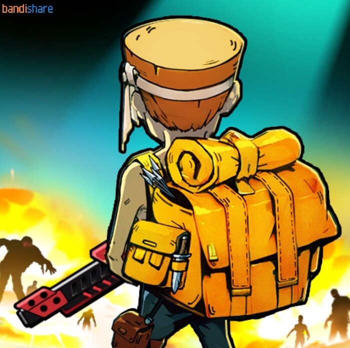 Tải Bag Fight:Backpack Game MOD (Menu, Sát Thương, Bất Tử) 1.09 APK