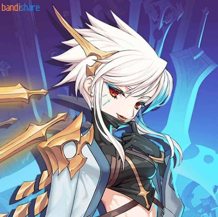 Tải Blade Idle MOD (Menu, 1 Hit, Bất Tử, Vô Hạn Skill) 1.47.7 APK