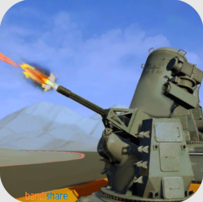 Tải C-RAM Simulator MOD (Vô Hạn Tiền, Mở Khoá) v4.38 APK