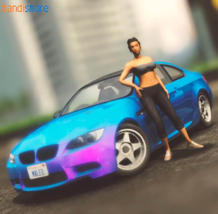 Tải Car Driving Online MOD (Vô Hạn Tiền) 1.3.24 APK cho Android