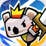 combo-koala-battle-hero-mod-apk