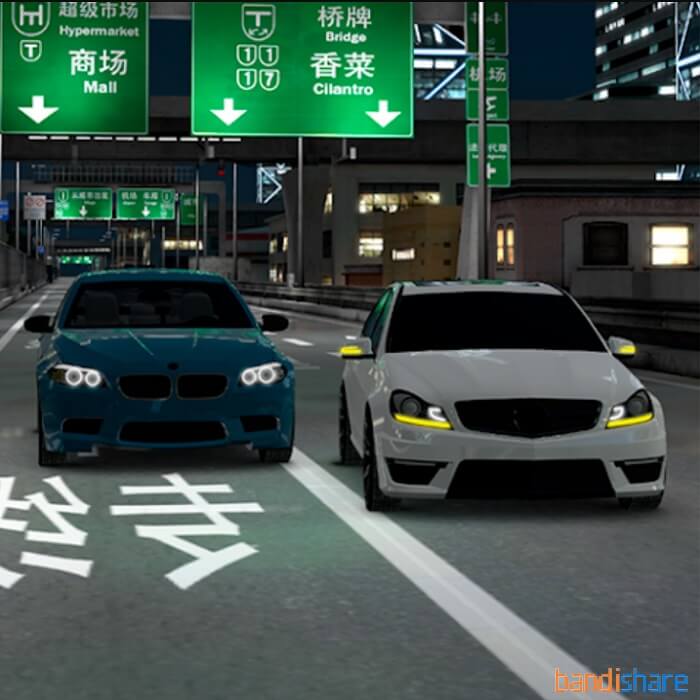 Tải Custom Club: Online Racing 3D MOD (Vô Hạn Tiền) 2.7.5 APK