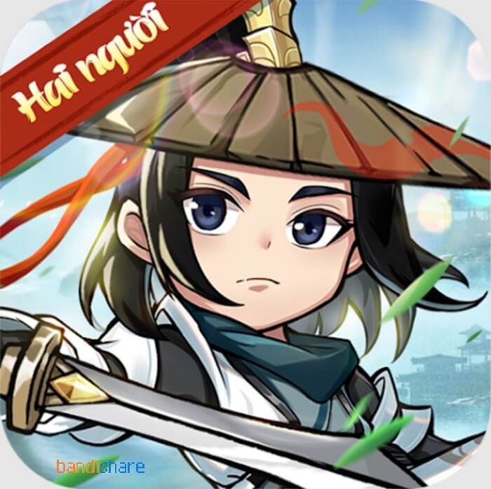 Tải Đại Hiệp Chạy Đi MOD (Menu, Vô Hạn Tiền, Exp) 1.105 APK