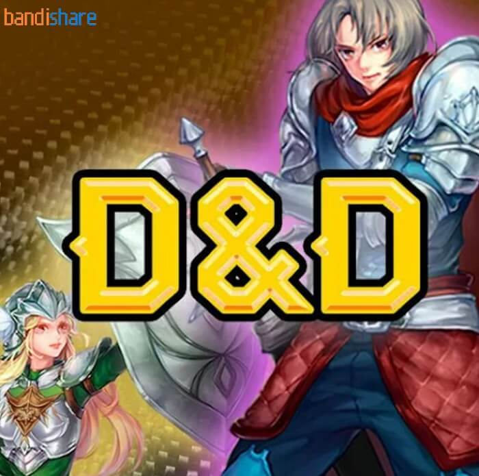 Tải Darkside Dungeon MOD (Menu, Vô Hạn Tiền, Bot Ngáo) 1.47 APK