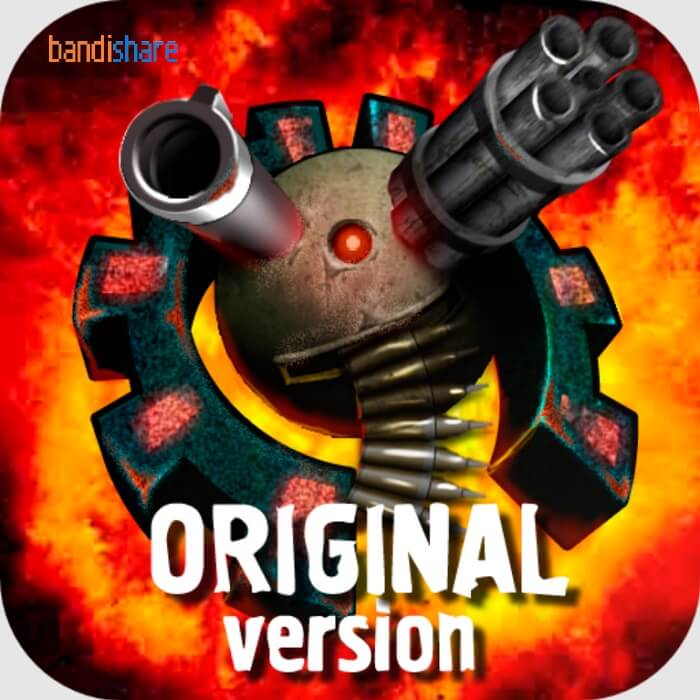 Tải Defense Zone – Original MOD (Bất Tử) 1.3.17 APK cho Android