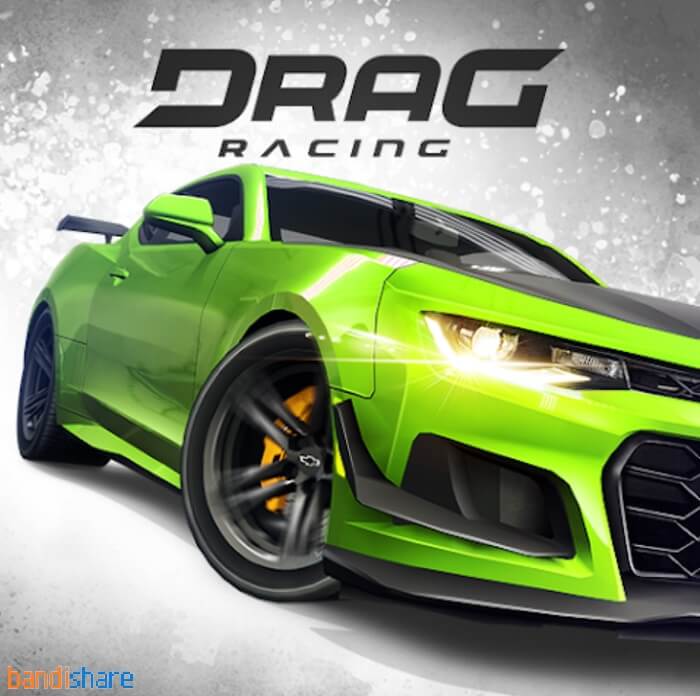 Tải Drag Racing MOD (Vô Hạn Tiền) v4.2.3 APK cho Android