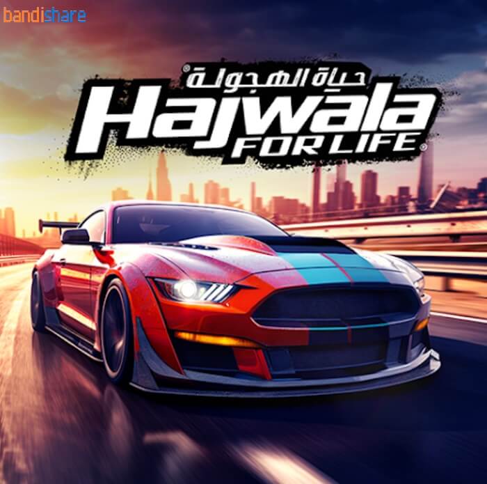 Tải Drift for Life MOD (Vô Hạn Tiền) v1.4.2 APK cho Android