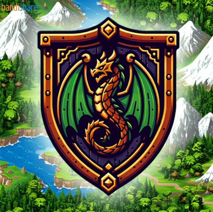 Tải Era of Magic Wars MOD (Vô Hạn Tiền, Tài Nguyên) 2.1.00 APK