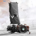 far-lone-sails-mod-apk