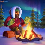 frost-land-survival-mod-apk