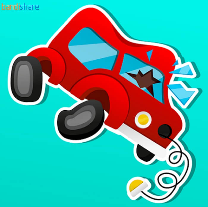 Tải Fury Cars MOD (Menu, Vô Hạn Tiền, No ADS) v0.9.9 APK