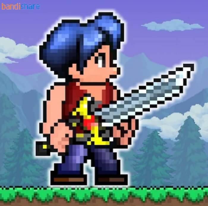 Tải Gaia Survivor MOD (Menu, Sát Thương, Bất Tử) 1.0.45 APK